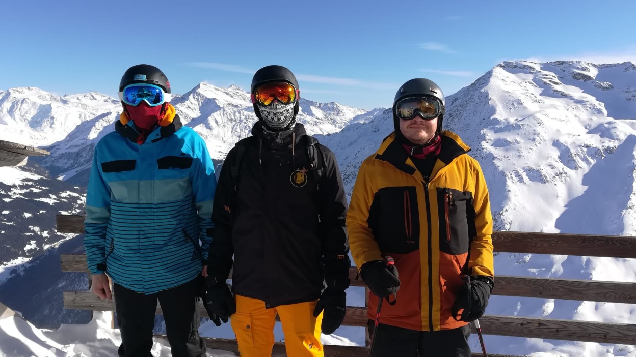 60th Bormio Winter Meeting, 2024