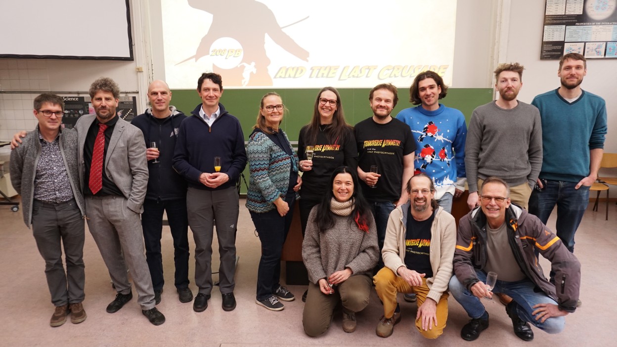 Habilitation Michaela Thiel, JGU Mainz, 2024