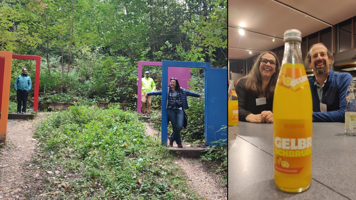 CRC1660 School, Schwäbisch Gmünd, 2025